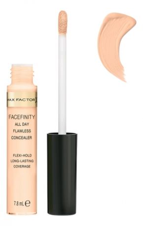 Консилер для лица Facefinity All Day Flawless Concealer 7,8мл: No 020