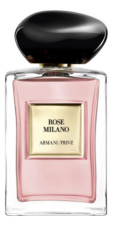 Armani Prive Rose Milano: парфюмерная вода 50мл