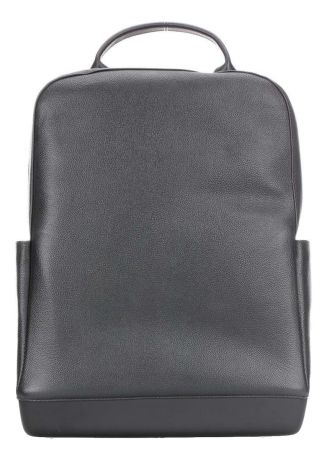 Рюкзак Classic Leather (черный)