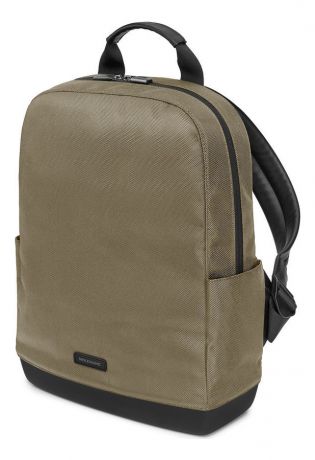 Рюкзак The Backpack Technical Weave (зеленый)