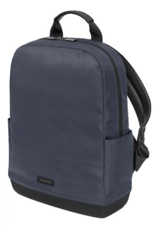 Рюкзак The Backpack Technical Weave (синий)