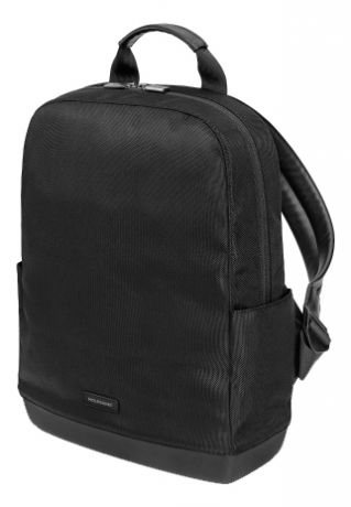 Рюкзак The Backpack Technical Weave (черный)