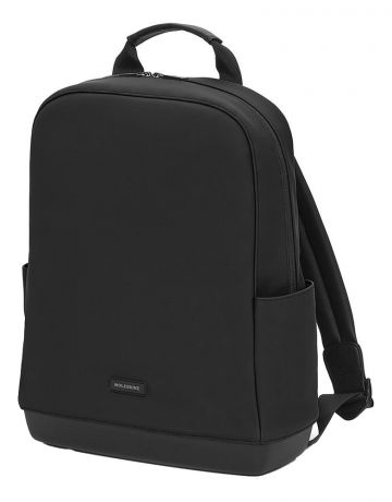 Рюкзак The Backpack (черный)