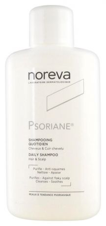 Шампунь для ежедневного применения Psoriane Daily Shampoo 125мл