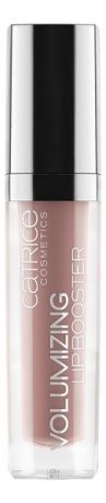 Блеск для губ Volumizing Lip Booster 5мл: 090 The Power Of Nude