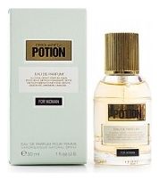 Dsquared2 Potion for Women: парфюмерная вода 30мл