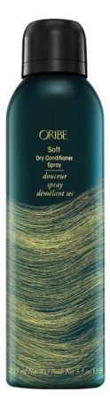Сухой спрей-кондиционер для волос Soft Dry Conditioner Spray 235мл