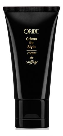 Универсальный крем-стайлинг для волос Creme For Style: Крем-стайлинг 50мл