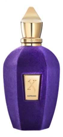 Xerjoff Soprano: парфюмерная вода 2мл