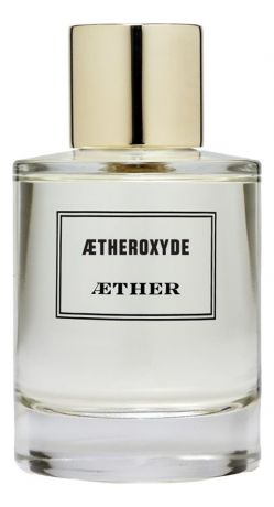 Aether Aetheroxyde: парфюмерная вода 50мл