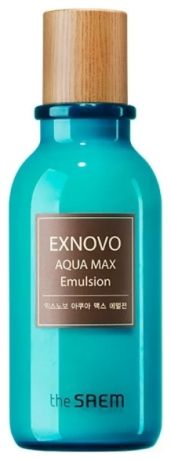 Эмульсия увлажняющая Exnovo Aqua Max Emulsion 160мл