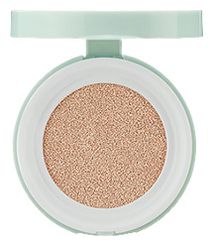 Тональная основа Saemmul Perfect Pore Cushion 12г: 01 Light Beige