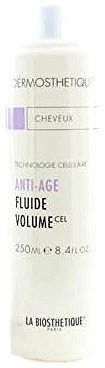 Флюид для увеличения объема тонких волос Dermosthetique Anti-Age Fluide Volume: Флюид 250мл