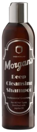 Очищающий шампунь для волос Deep Cleansing Shampoo 250мл