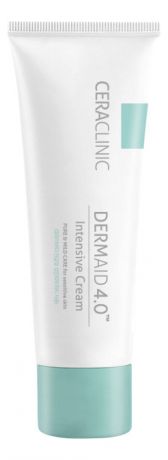 Интенсивно увлажняющий крем для лица Ceraclinic Dermaid 4.0 Intensive Cream 50мл