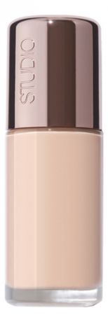 Тональный крем для лица Studio Glow Foundation SPF35 PA++ 30мл: C19