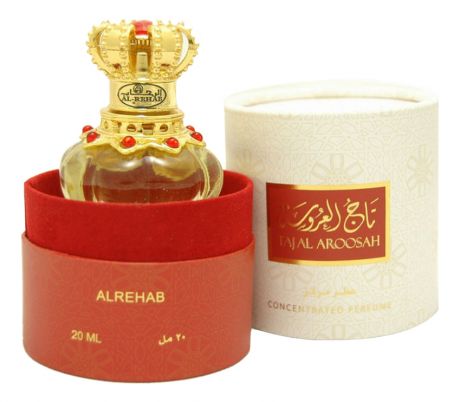 Al-Rehab Tajal Aroosah: духи 20мл
