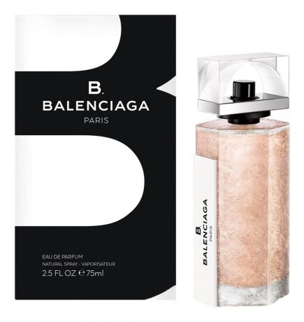 Balenciaga B. Balenciaga : парфюмерная вода 75мл