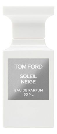 Tom Ford Soleil Neige: парфюмерная вода 50мл