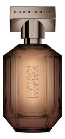 Hugo Boss The Scent Absolute For Her: парфюмерная вода 100мл