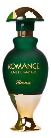 Rasasi Romance: дезодорант ролик 50мл