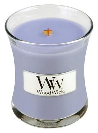 Ароматическая свеча Lavender Spa: Свеча 85г