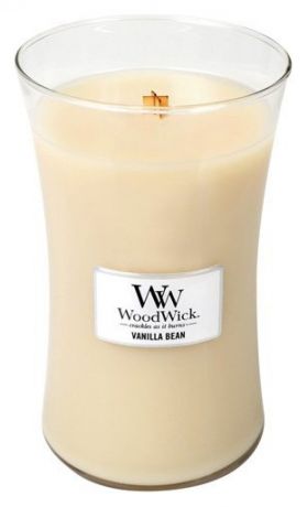 Ароматическая свеча Vanilla Bean: Свеча 609,5г