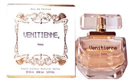 Yves De Sistelle Venitienne: парфюмерная вода 100мл