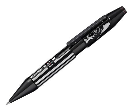 Ручка-роллер Selectip X Star Wars Darth Vader AT0725D-12