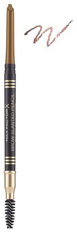 Автоматический карандаш для бровей Brow Slanted Pencil 3,6г: 01 Blonde