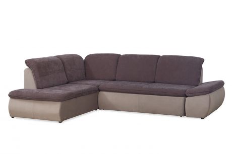 Угловой диван-кровать Дискавери