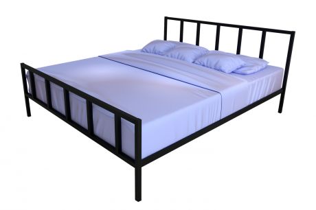 Кровать без подъёмного механизма Фаора