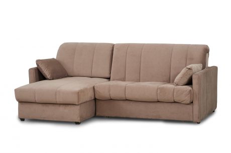 Угловой диван-кровать Доминик