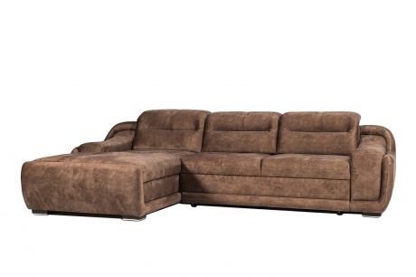 Угловой диван-кровать Оливия