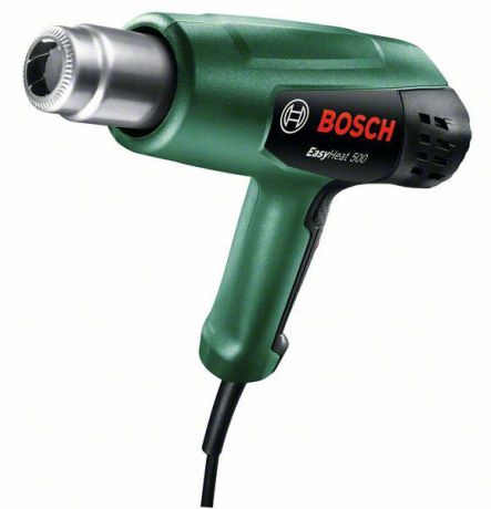 Фен технический Bosch Easyheat 500 (06032a6020)