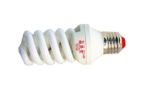 Лампа энергосберегающая ЭКОНОМКА 293259