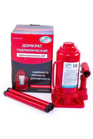 Домкрат Autovirazh Av-074210