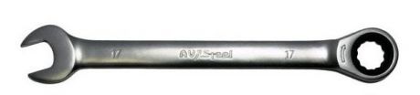 Ключ гаечный Avsteel Av-315017