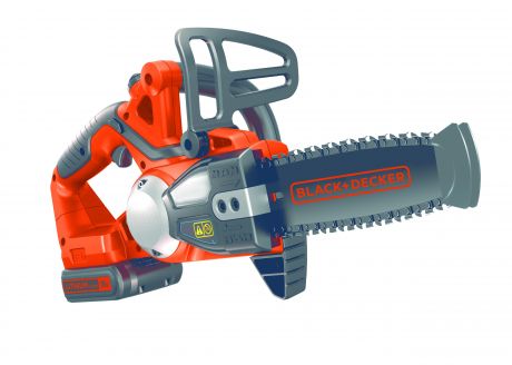 Пила цепная аккумуляторная Black & decker Gkc1820l20