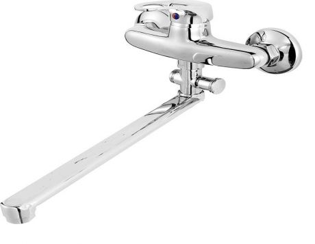 Смеситель для ванны Water jet Bf-i03