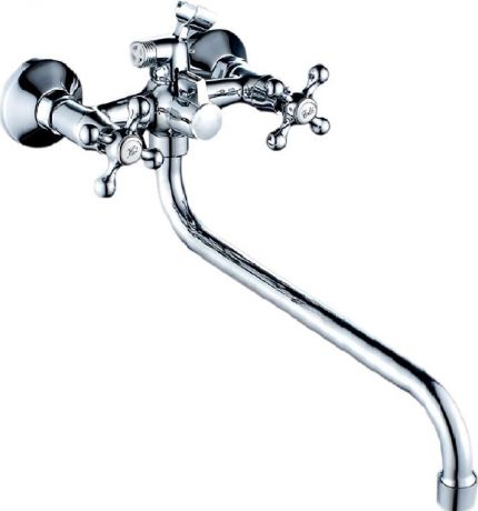 Смеситель для ванны Water jet Bf-i22