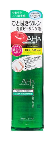 Aha Cleansing Research Cleansing Lotion