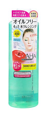Aha Cleansing Research Cleansing Water