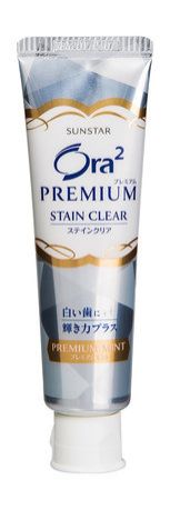 ORA2 Premium Stain Clear Premium Mint