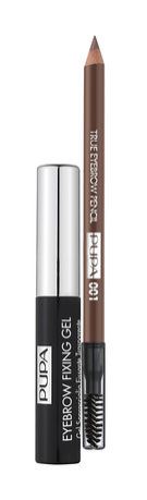 Pupa Brow Kit Blond