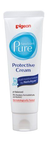 Pigeon Newborn Pure Protective Cream