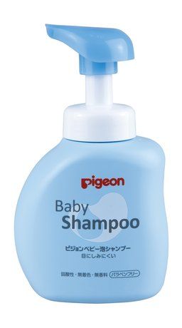 Pigeon Baby Shampoo