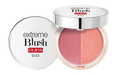 Pupa Extreme Blush Duo