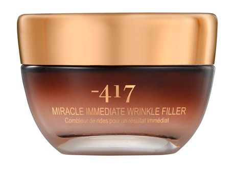 -417 Miracle Immediate Wrinkle Filler