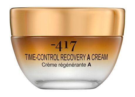 -417 Time-Control Recovery A Cream